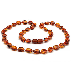 baltic amber necklace